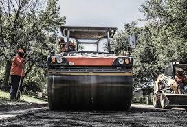 Best Recycled Asphalt Driveway Installation  in Woodsfield, OH